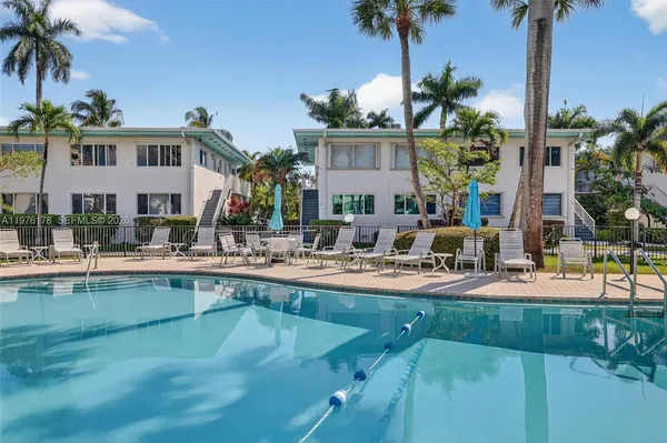 $3,200 | 180 Isle Of Venice Drive, Unit 121, Fort Lauderdale, FL 33301