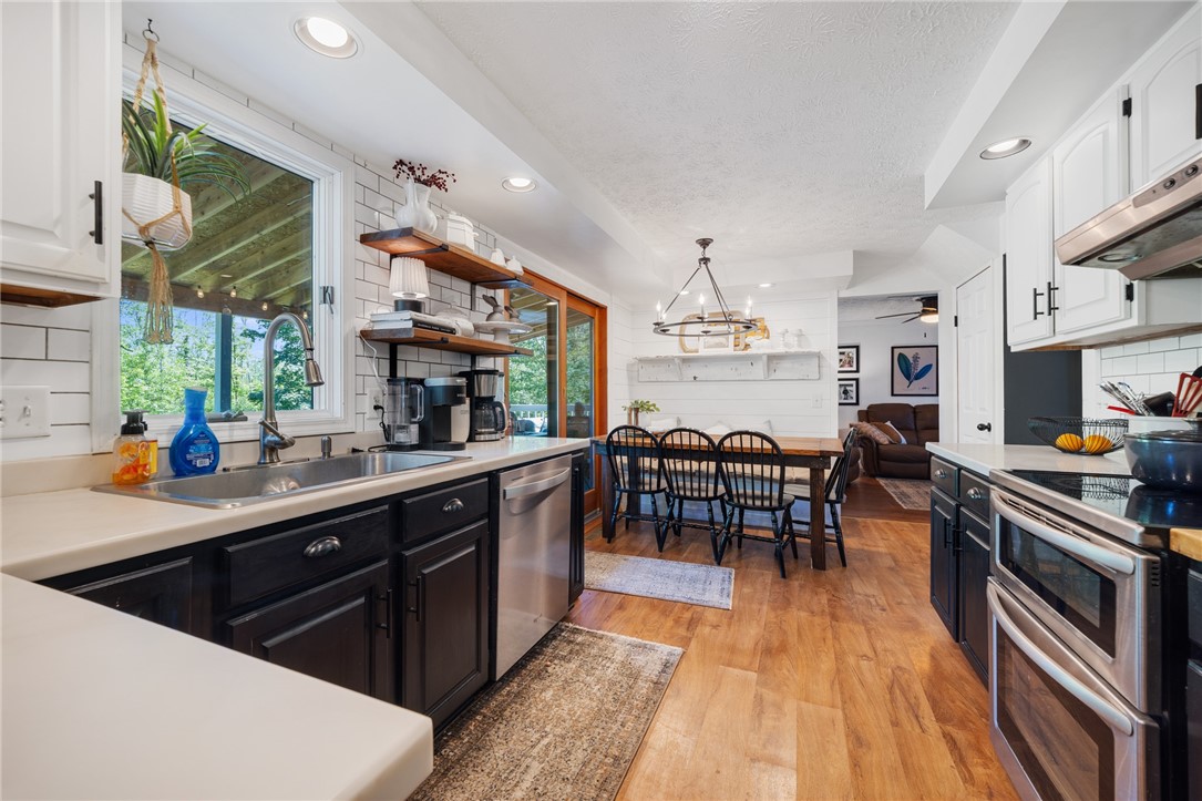 404 Campbell Road Sweden, NY 14420 - Photo 9 of 49