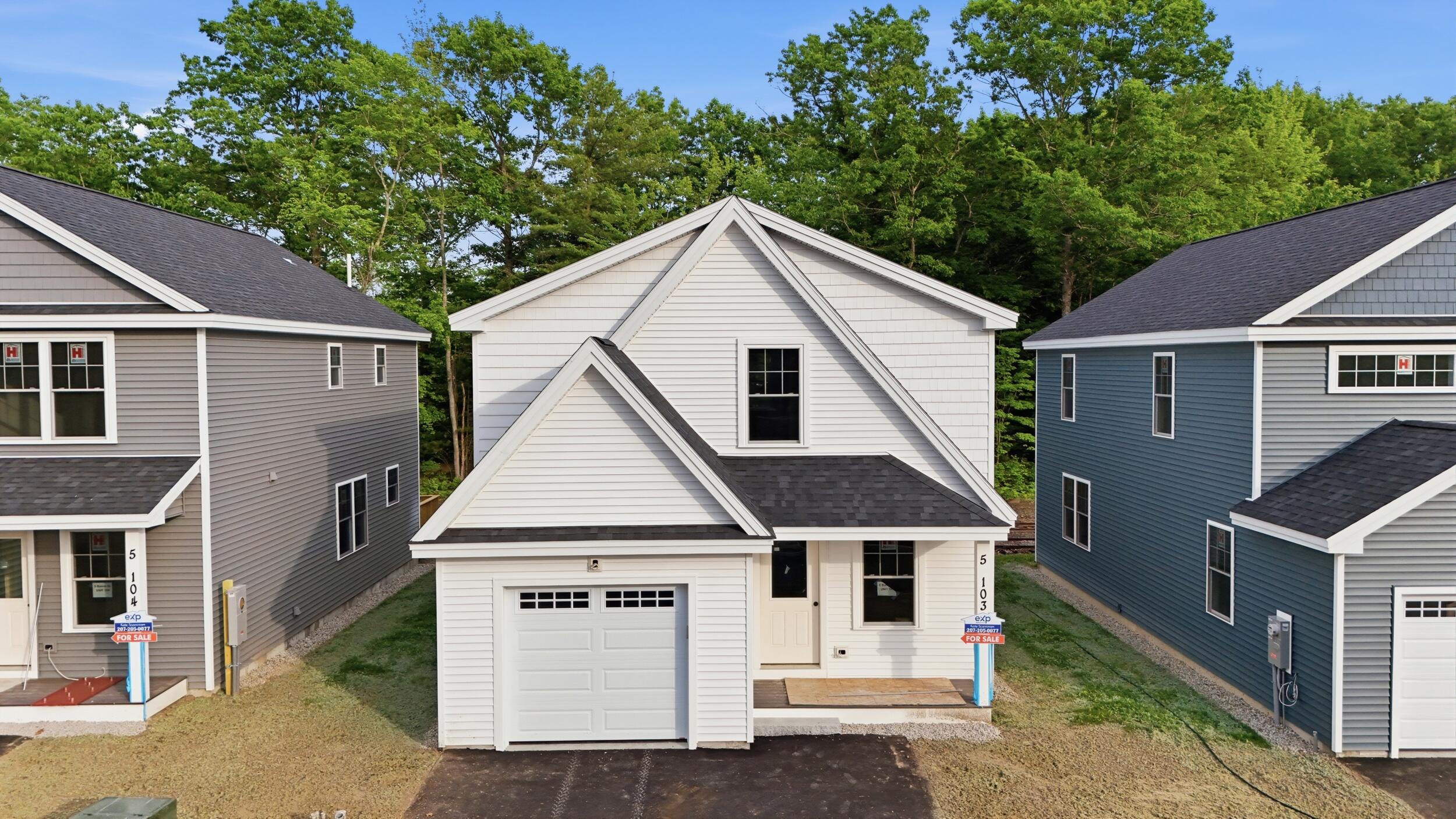 5 Blaine Road, Unit 103 Saco, ME 04072 - Photo 2 of 46