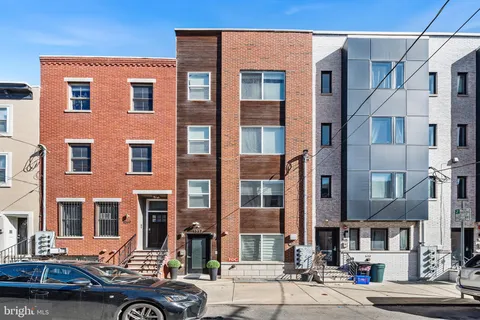 $499,500 | 1517 Brown Street, Unit 1, Philadelphia, PA 19130