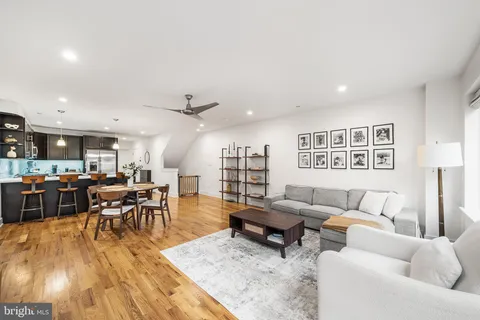 $499,500 | 1517 Brown Street, Unit 1, Philadelphia, PA 19130