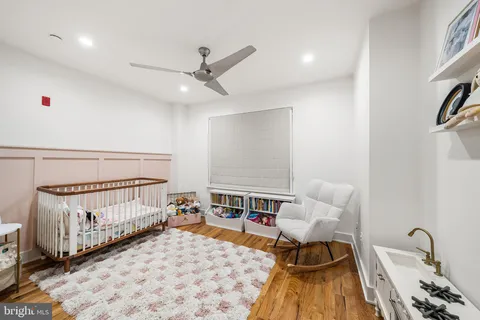 $499,500 | 1517 Brown Street, Unit 1, Philadelphia, PA 19130