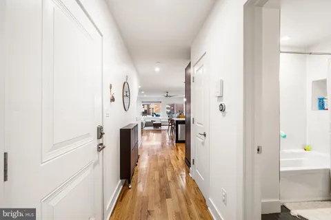 $499,500 | 1517 Brown Street, Unit 1, Philadelphia, PA 19130