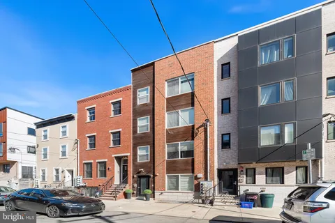 $499,500 | 1517 Brown Street, Unit 1, Philadelphia, PA 19130