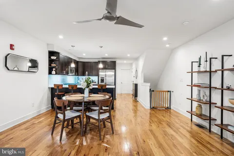 $499,500 | 1517 Brown Street, Unit 1, Philadelphia, PA 19130