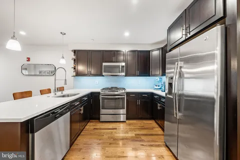 $499,500 | 1517 Brown Street, Unit 1, Philadelphia, PA 19130