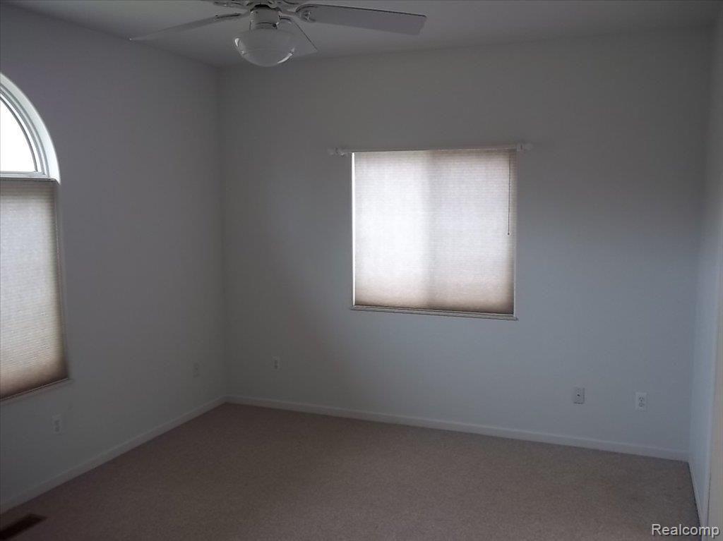 3491 Brogan Road Stockbridge, MI 49285 - Photo 7 of 15 Bedroom