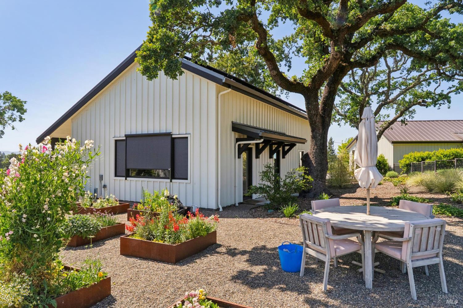 2111 Monticello Road Napa, CA 94558 - Photo 87 of 94