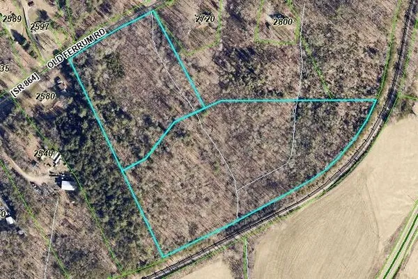 $125,000 | 0 Old Ferrum Road, Ferrum, VA 24088