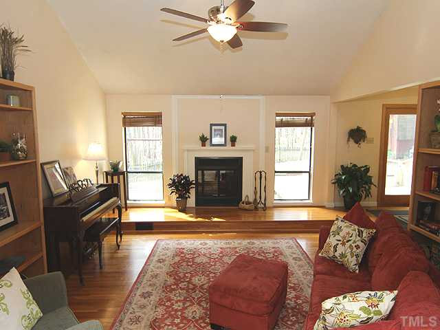 3907 King Charles Road Durham, NC 27707 - Photo 2 of 12 Photo 2