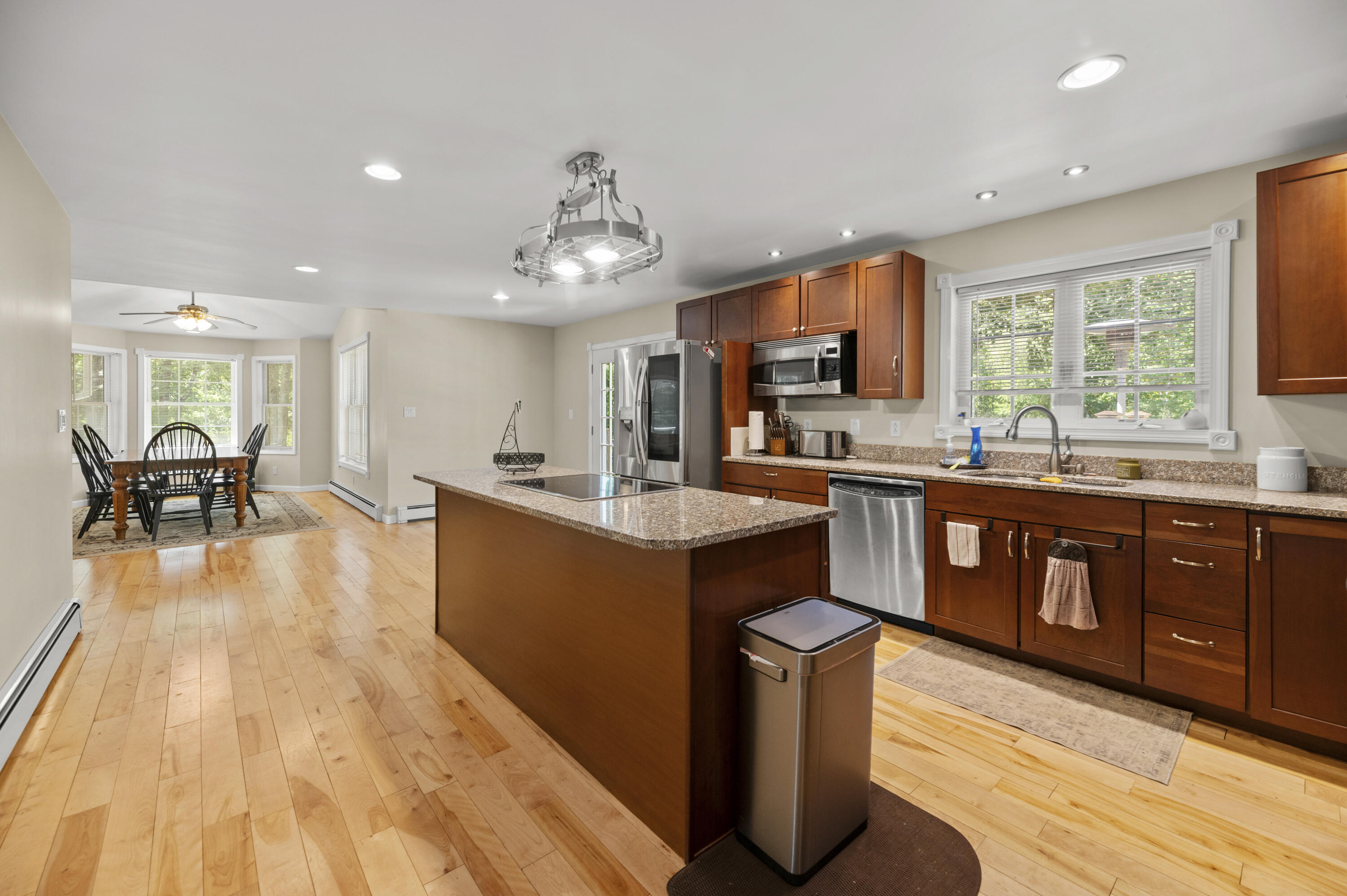 2333 Hallowell Road Litchfield, ME 04350 - Photo 37 of 66 26