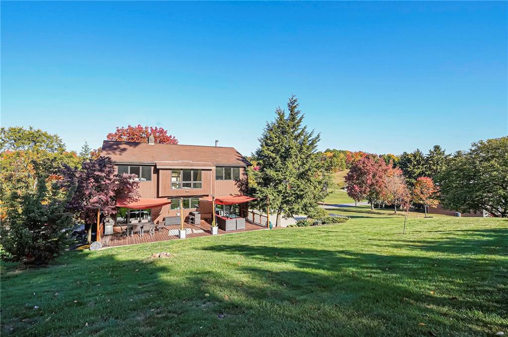190 Becks Run Road Coraopolis, PA 15108 - Photo 25 of 25 Gallery Image 25