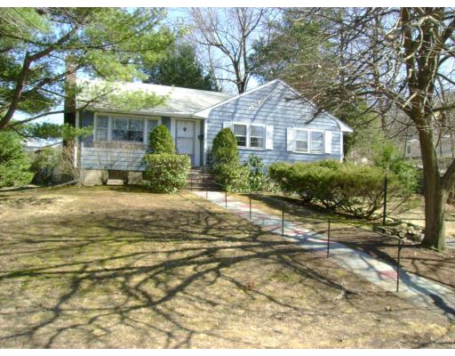 92 Rolling Lane Needham, MA 02492 - Photo 1 of 11 Gallery Image 1
