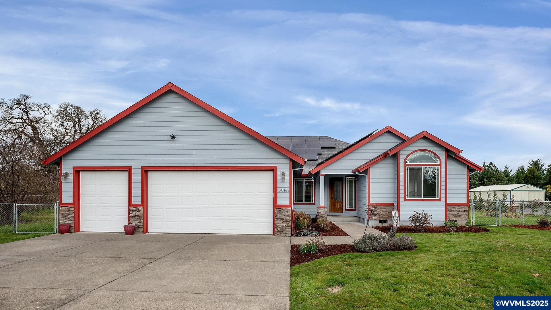 58471 Childs Road St. Helens, OR 97051 - Photo 1 of 39 Gallery Image 1