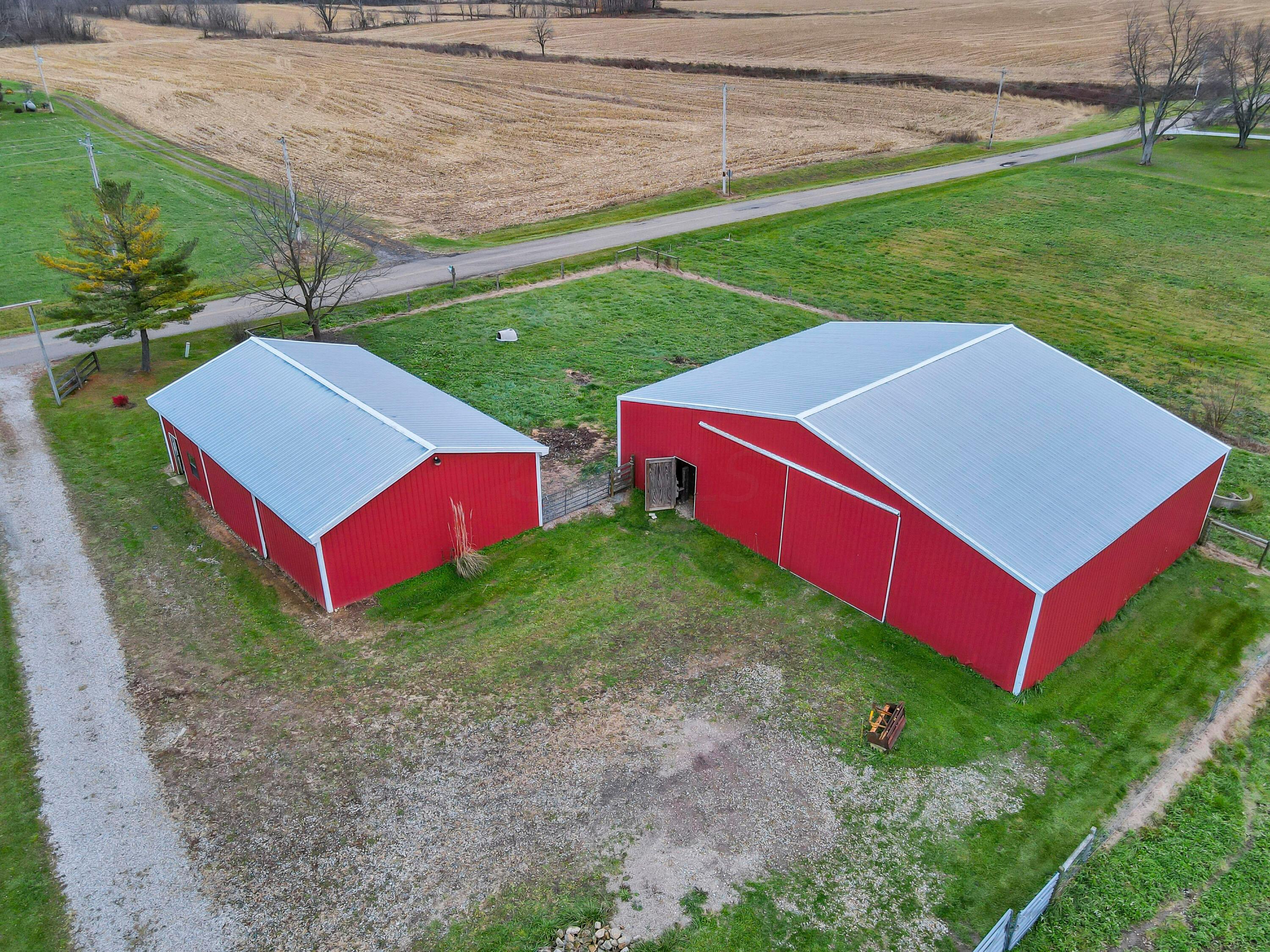 4419 Weaver Road Mount Vernon, OH 43050 - Photo 57 of 75 Gallery Image 57