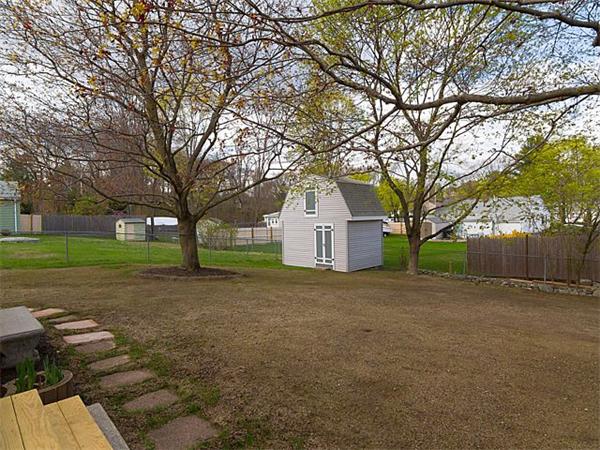1695 Trapelo Road Waltham, MA 02451 - Photo 29 of 30