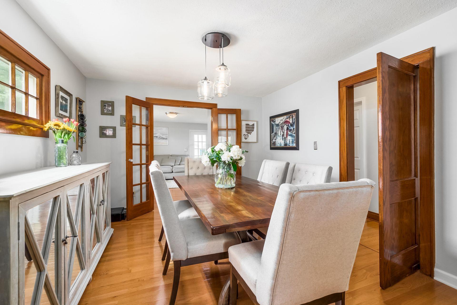 703 Vernon Road Columbus, OH 43209 - Photo 11 of 44