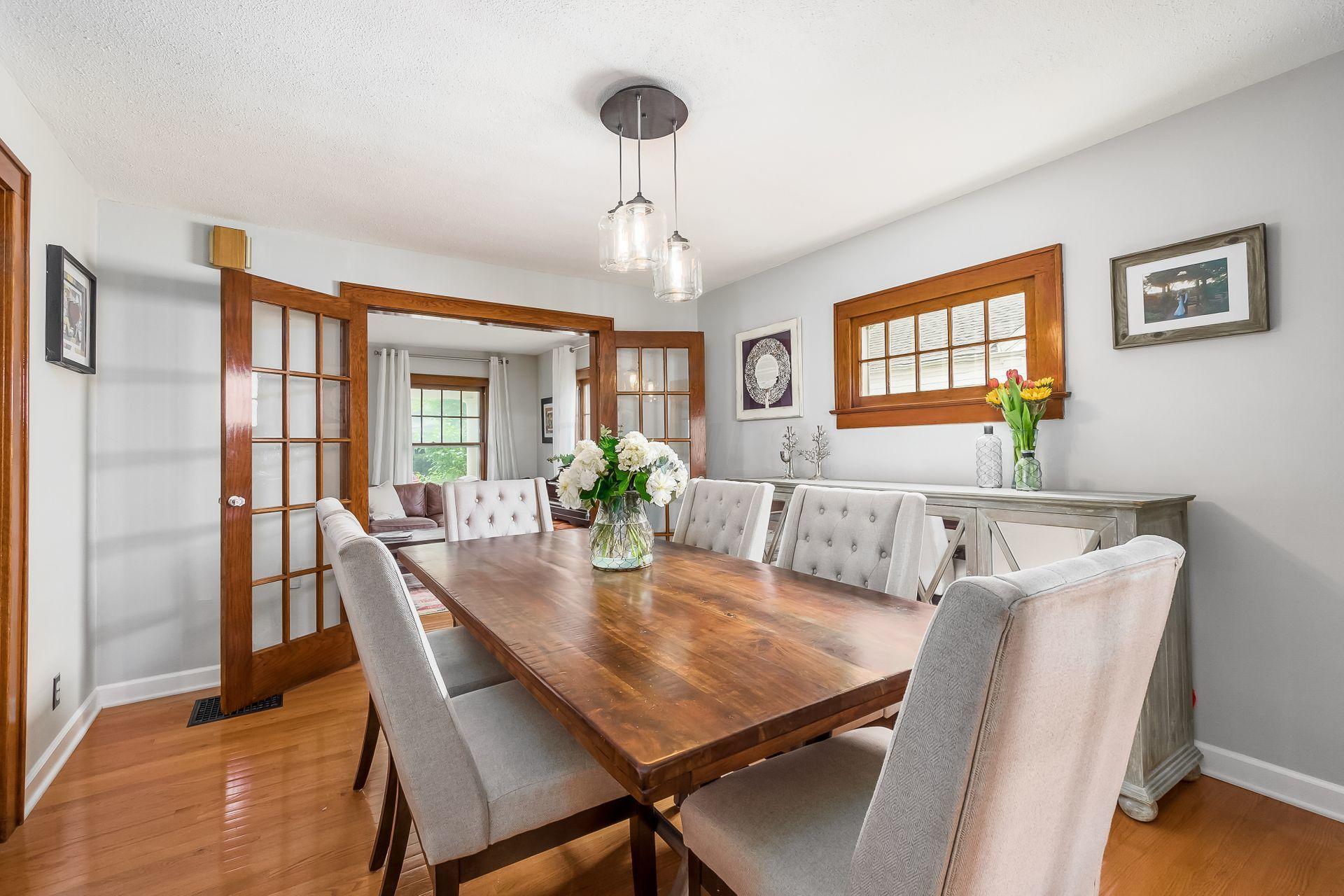 703 Vernon Road Columbus, OH 43209 - Photo 12 of 44