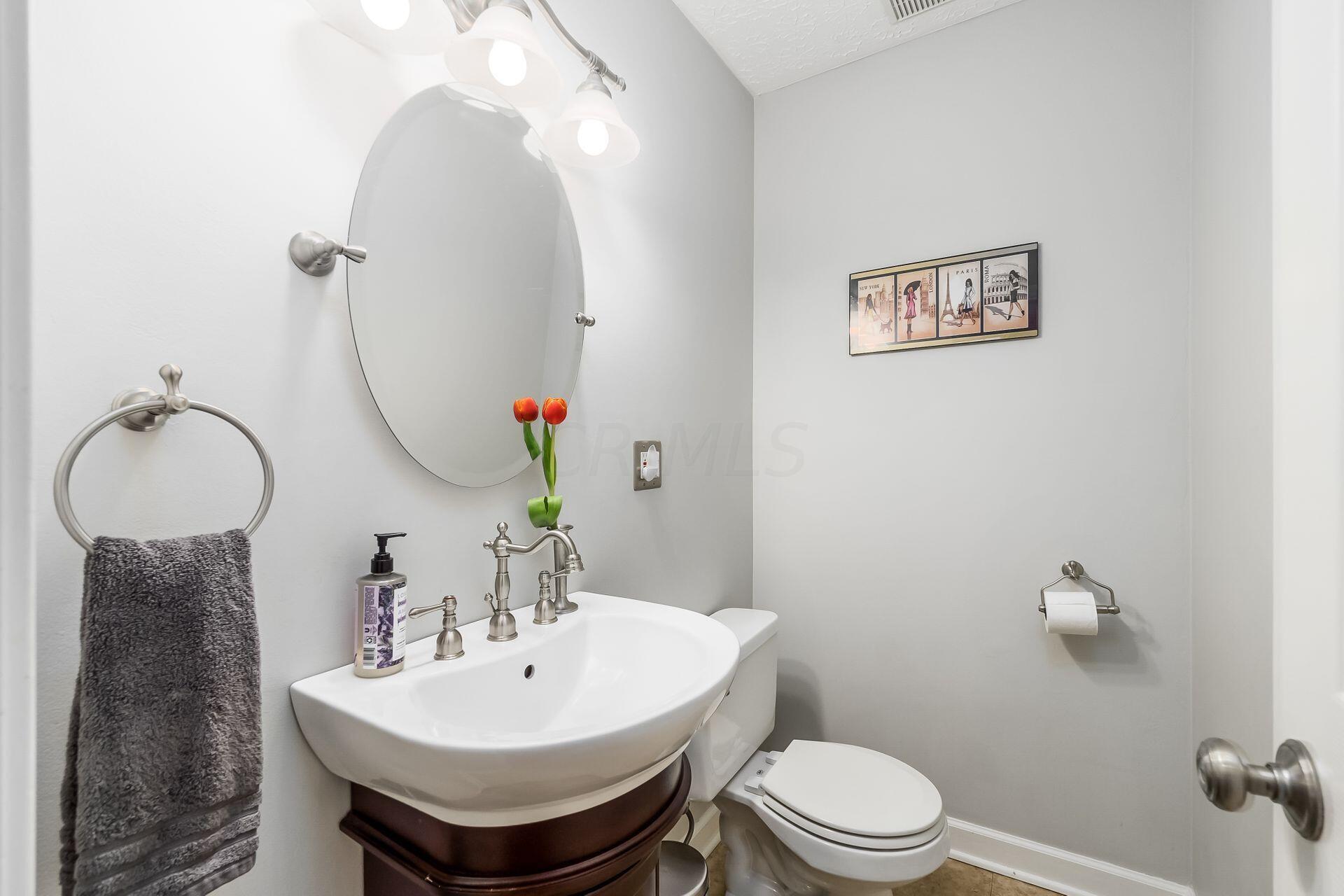 703 Vernon Road Columbus, OH 43209 - Photo 13 of 44