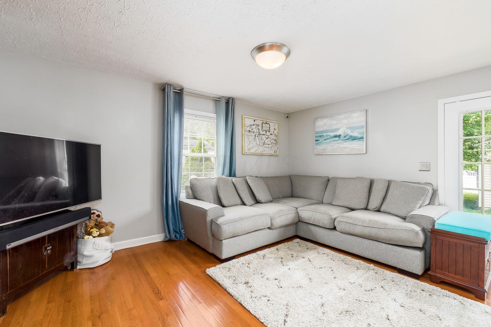 703 Vernon Road Columbus, OH 43209 - Photo 15 of 44