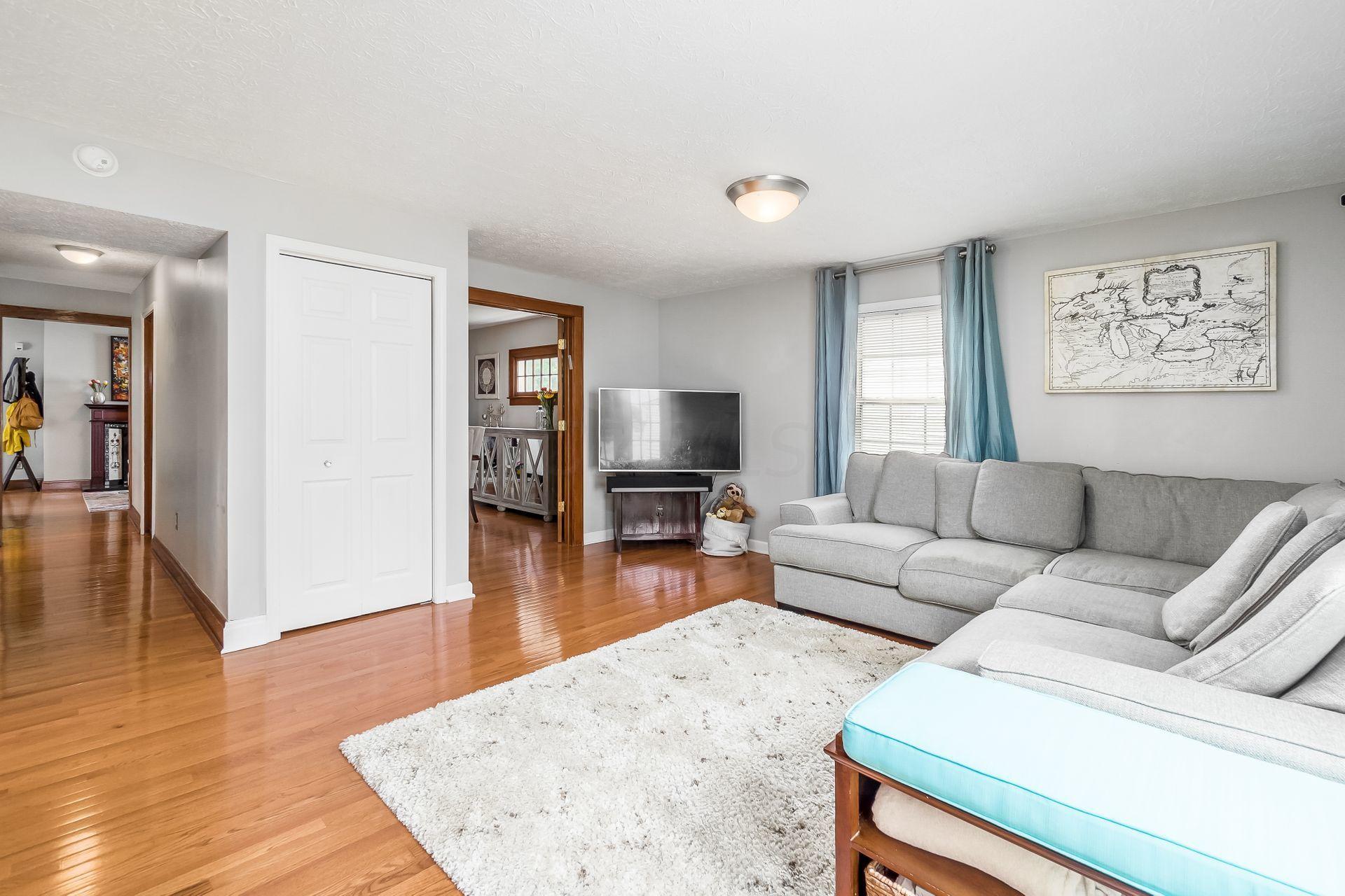 703 Vernon Road Columbus, OH 43209 - Photo 17 of 44
