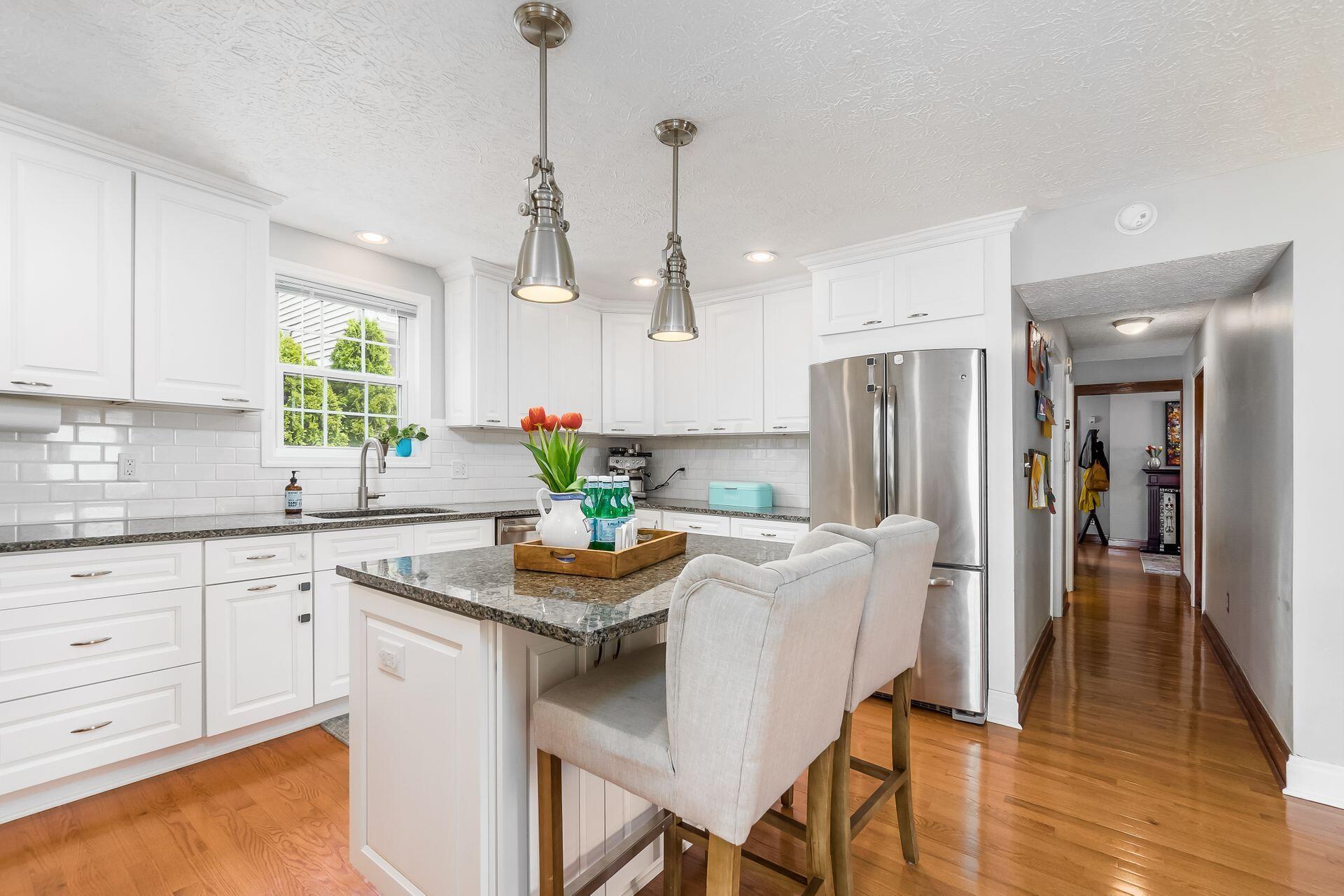 703 Vernon Road Columbus, OH 43209 - Photo 18 of 44