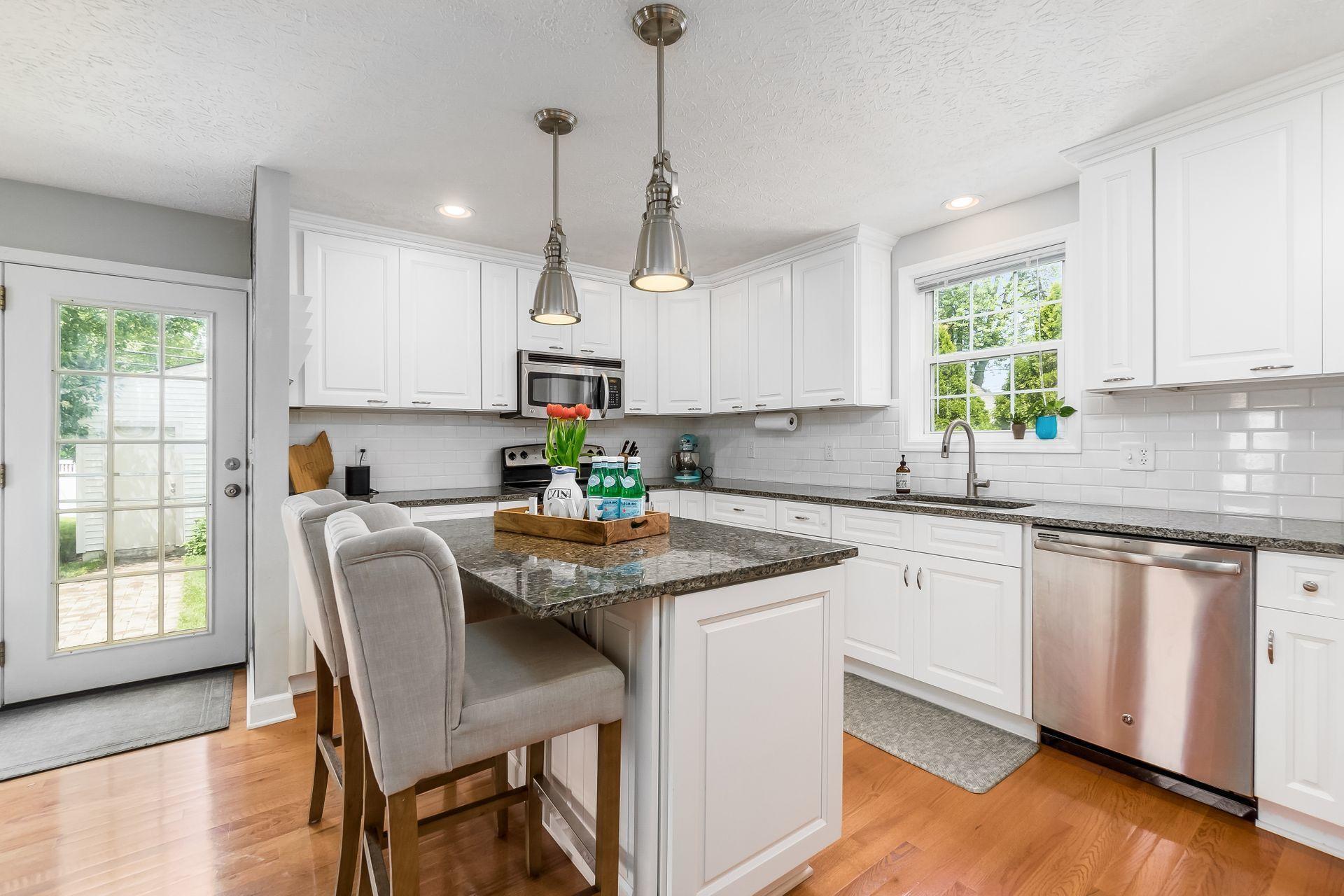 703 Vernon Road Columbus, OH 43209 - Photo 19 of 44