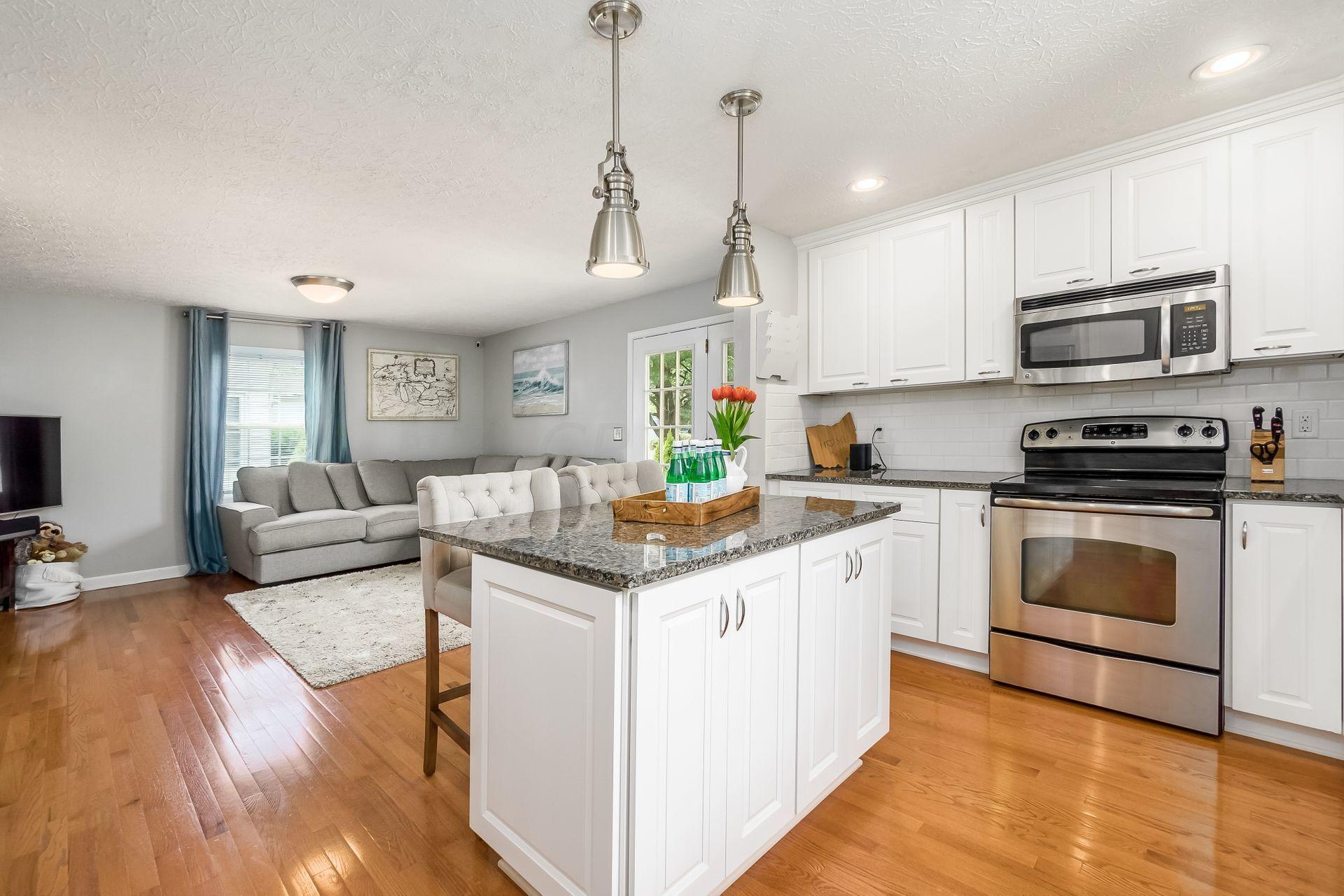 703 Vernon Road Columbus, OH 43209 - Photo 20 of 44