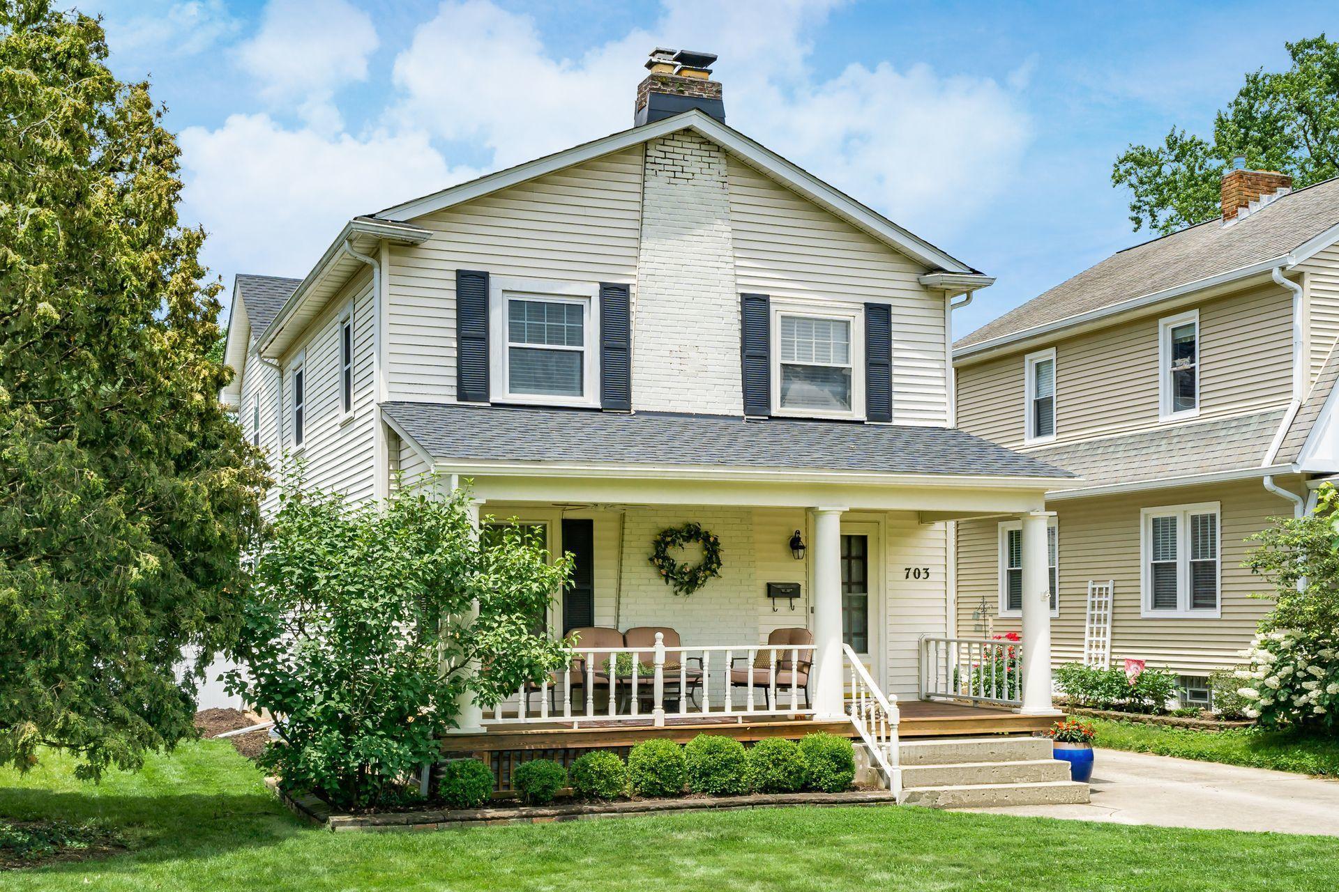 703 Vernon Road Columbus, OH 43209 - Photo 2 of 44
