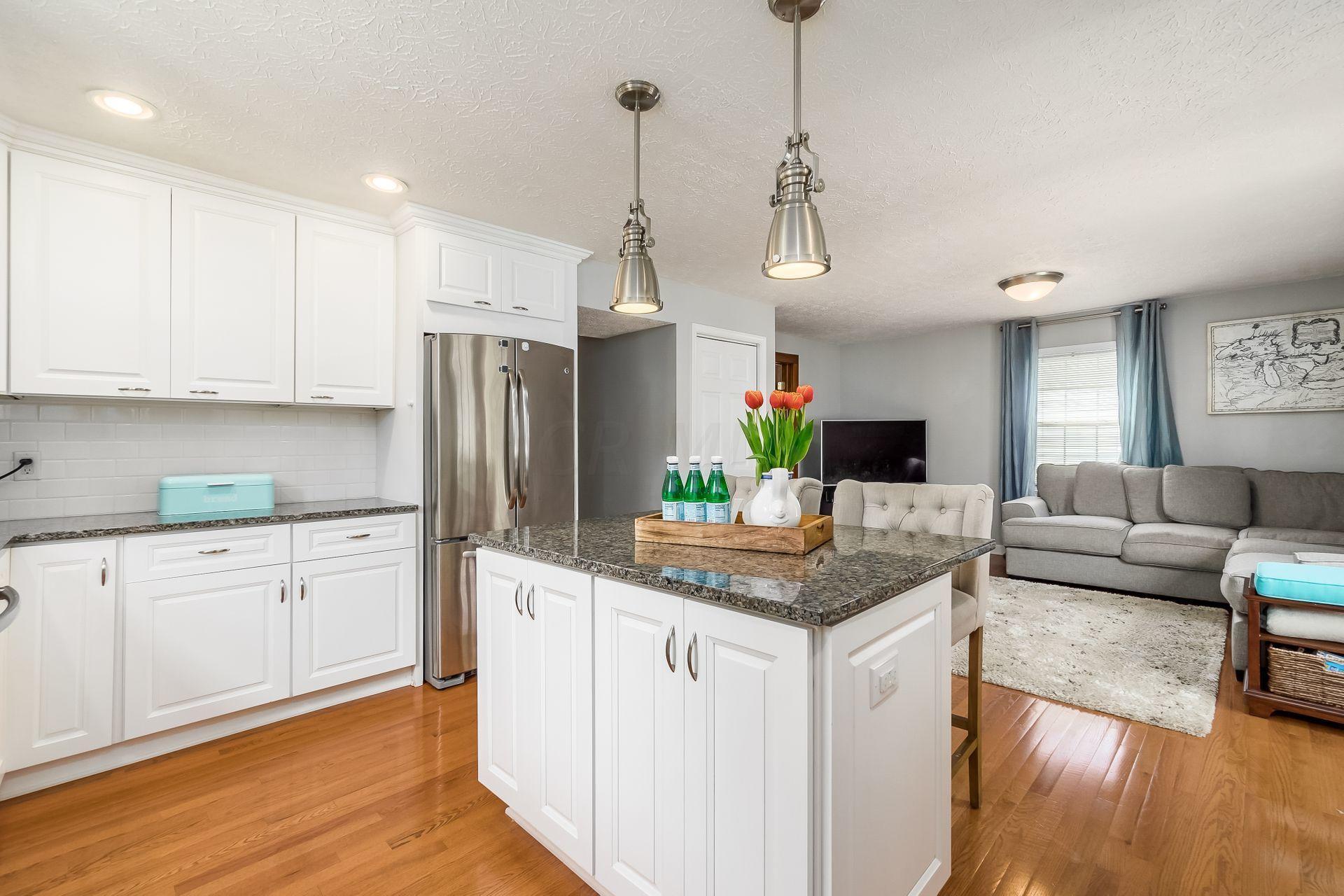 703 Vernon Road Columbus, OH 43209 - Photo 21 of 44