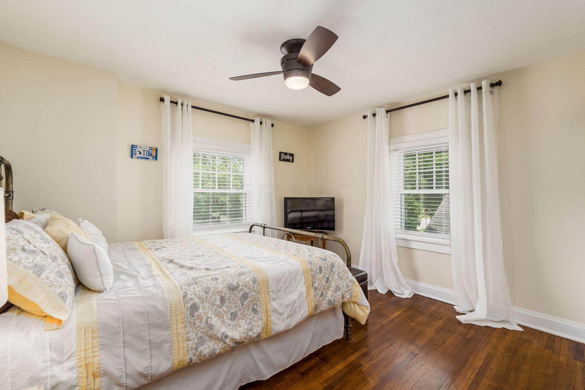 703 Vernon Road Columbus, OH 43209 - Photo 23 of 44