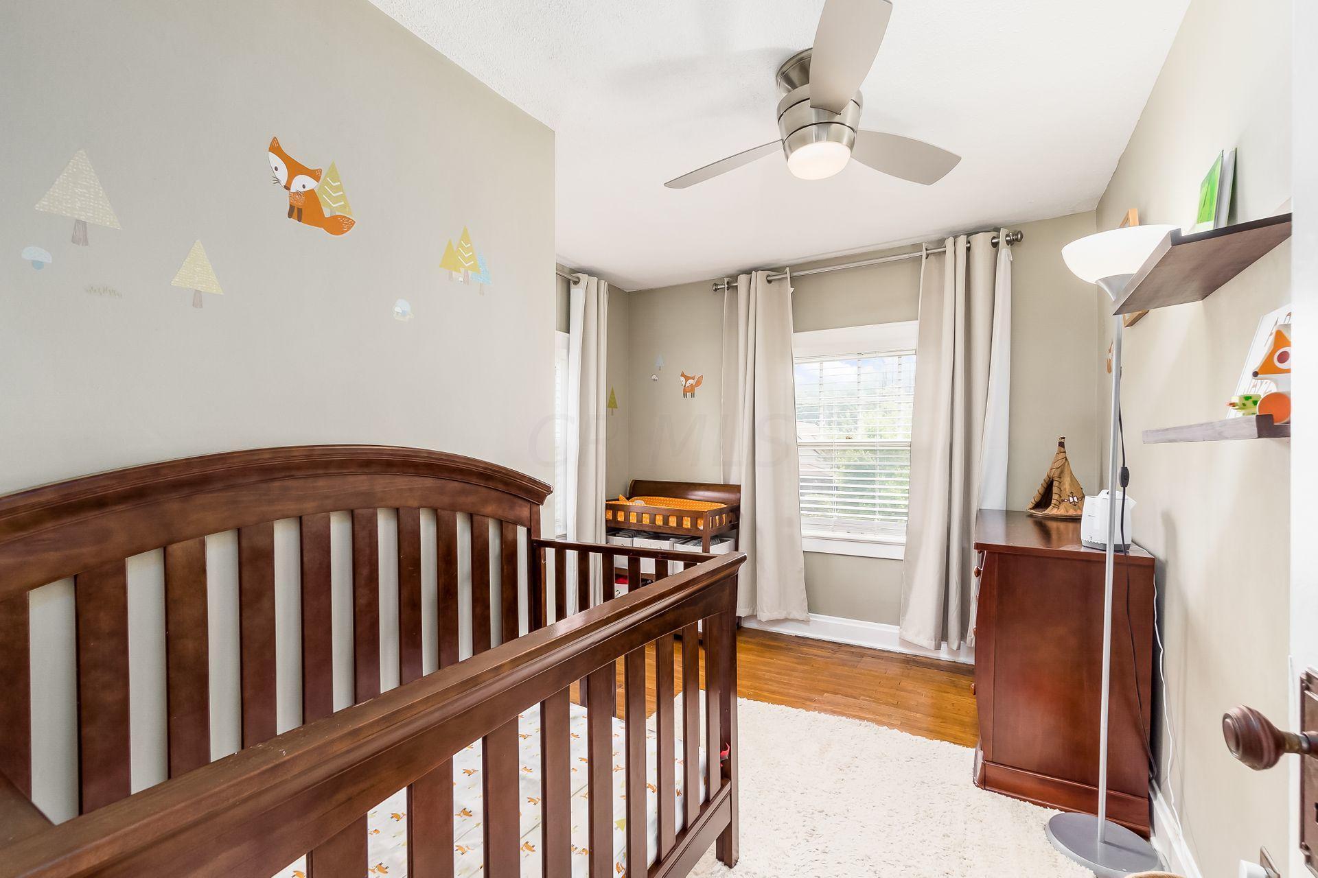 703 Vernon Road Columbus, OH 43209 - Photo 25 of 44