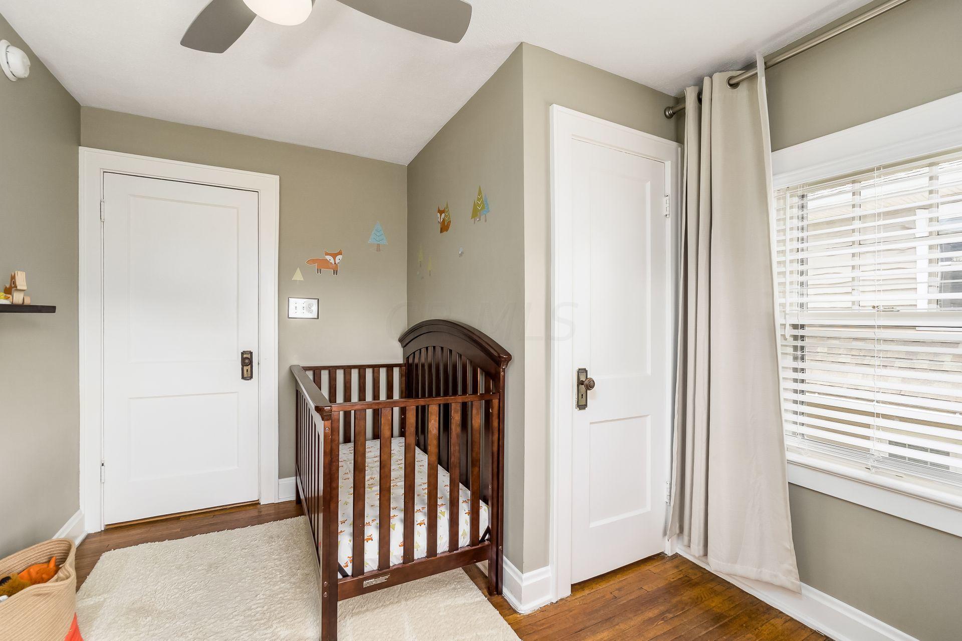 703 Vernon Road Columbus, OH 43209 - Photo 26 of 44