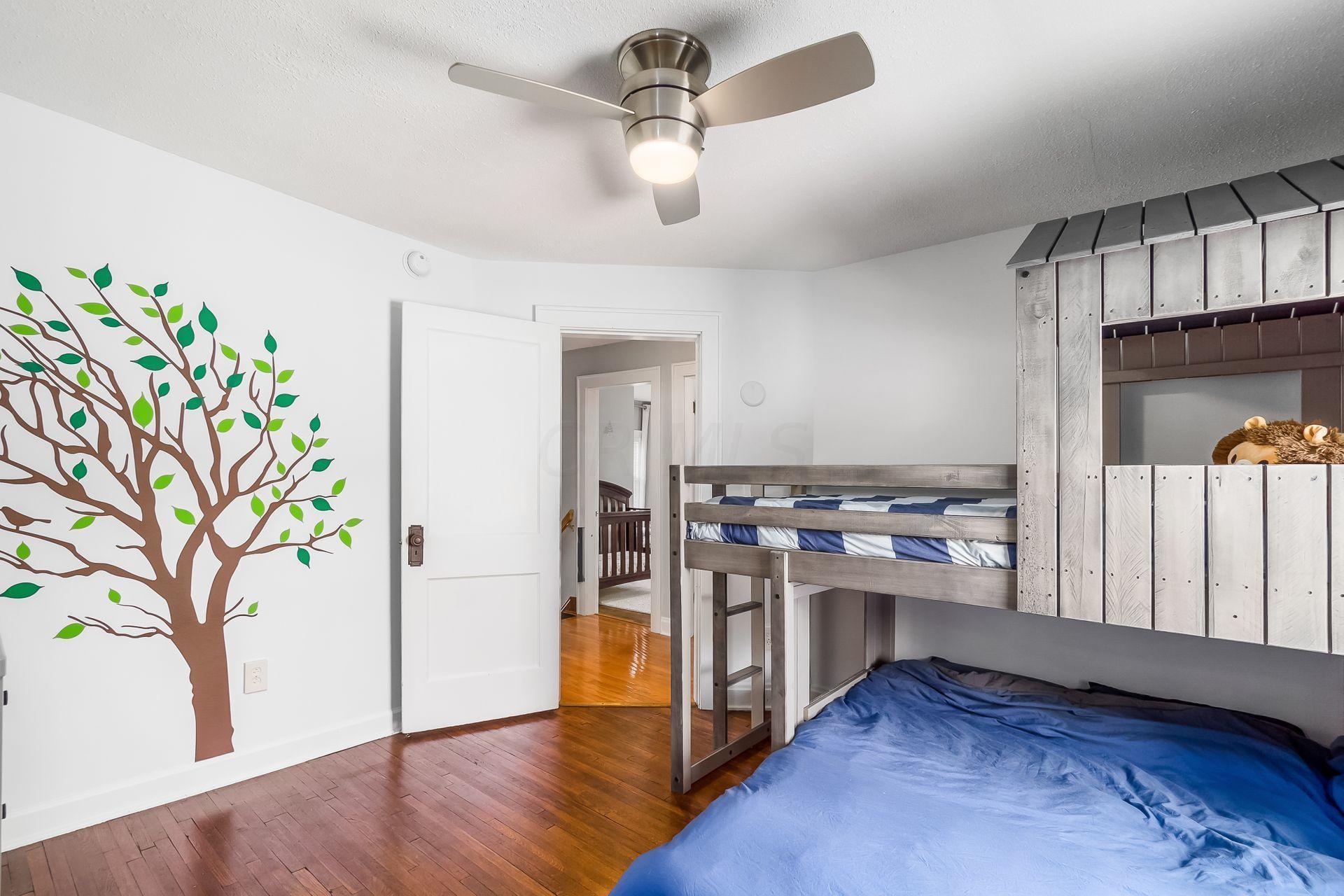 703 Vernon Road Columbus, OH 43209 - Photo 28 of 44