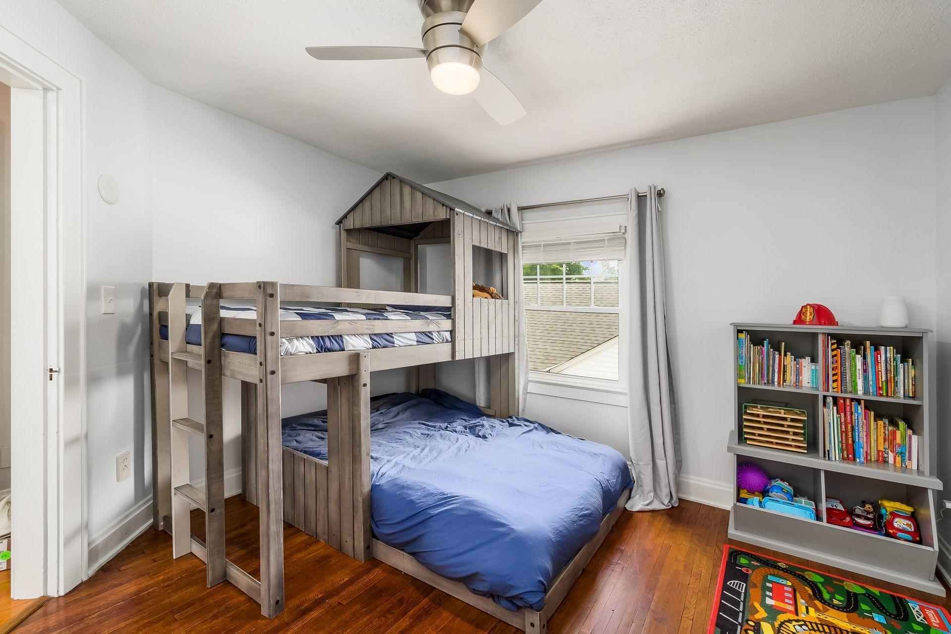 703 Vernon Road Columbus, OH 43209 - Photo 29 of 44