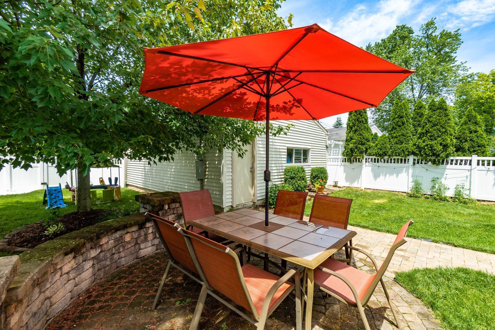 703 Vernon Road Columbus, OH 43209 - Photo 36 of 44