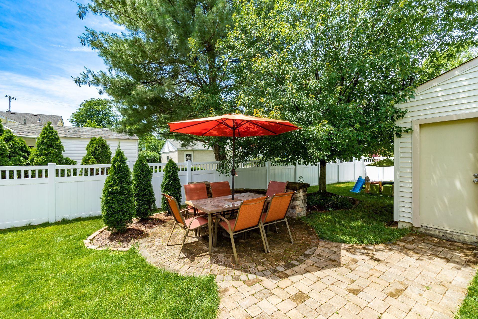 703 Vernon Road Columbus, OH 43209 - Photo 37 of 44