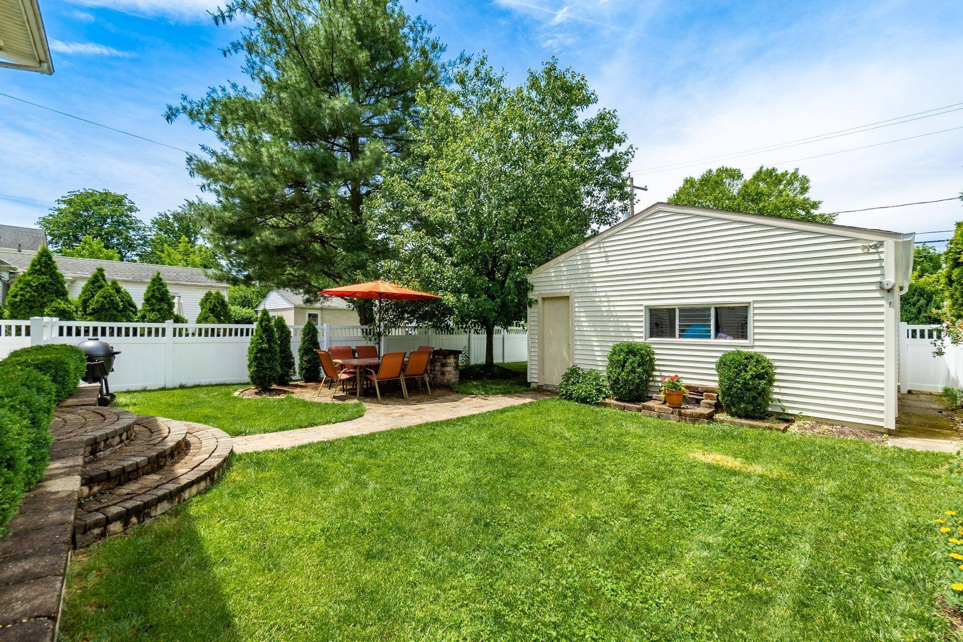 703 Vernon Road Columbus, OH 43209 - Photo 38 of 44