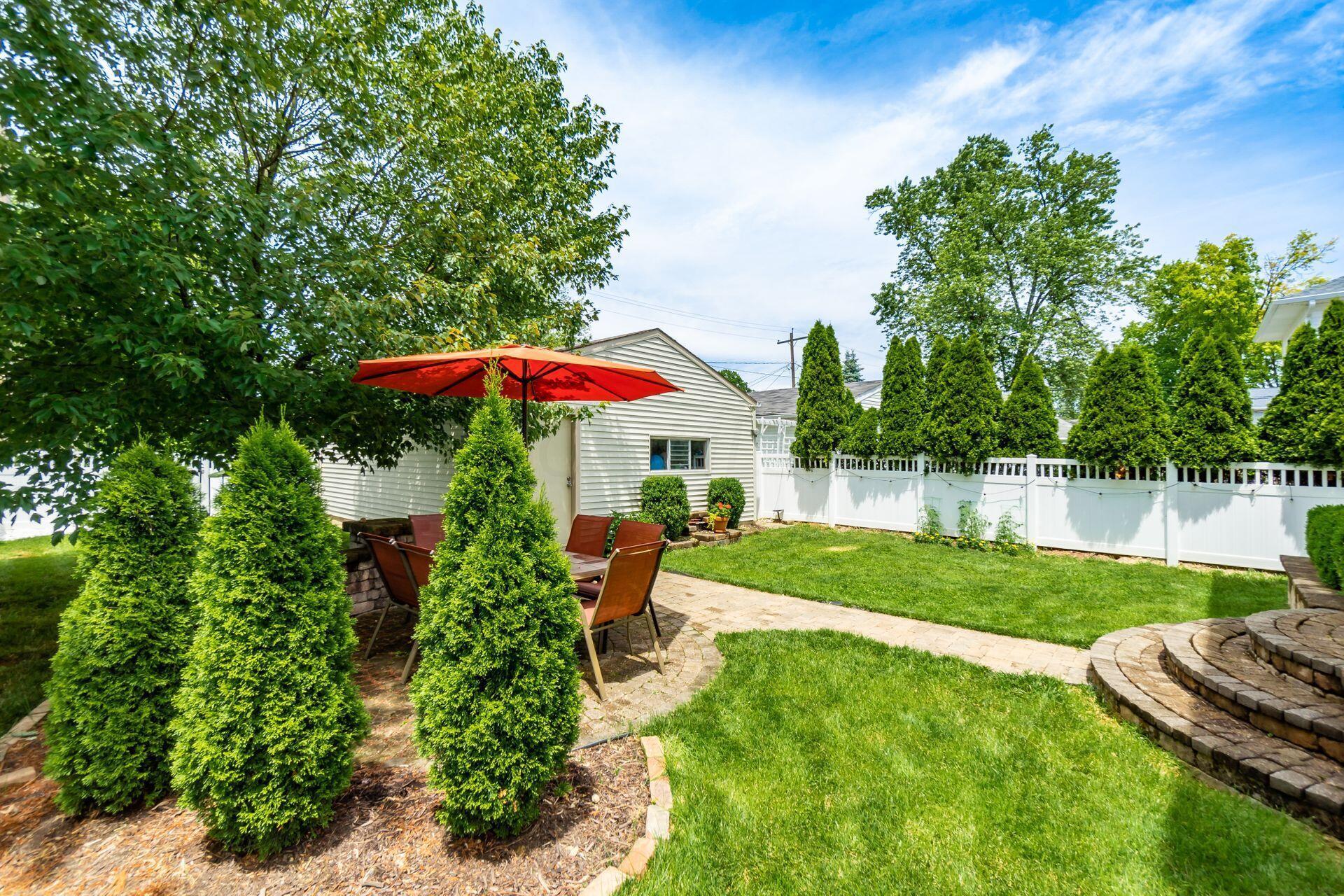 703 Vernon Road Columbus, OH 43209 - Photo 39 of 44