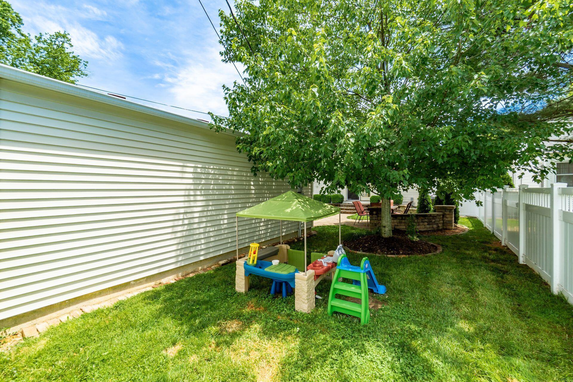 703 Vernon Road Columbus, OH 43209 - Photo 40 of 44