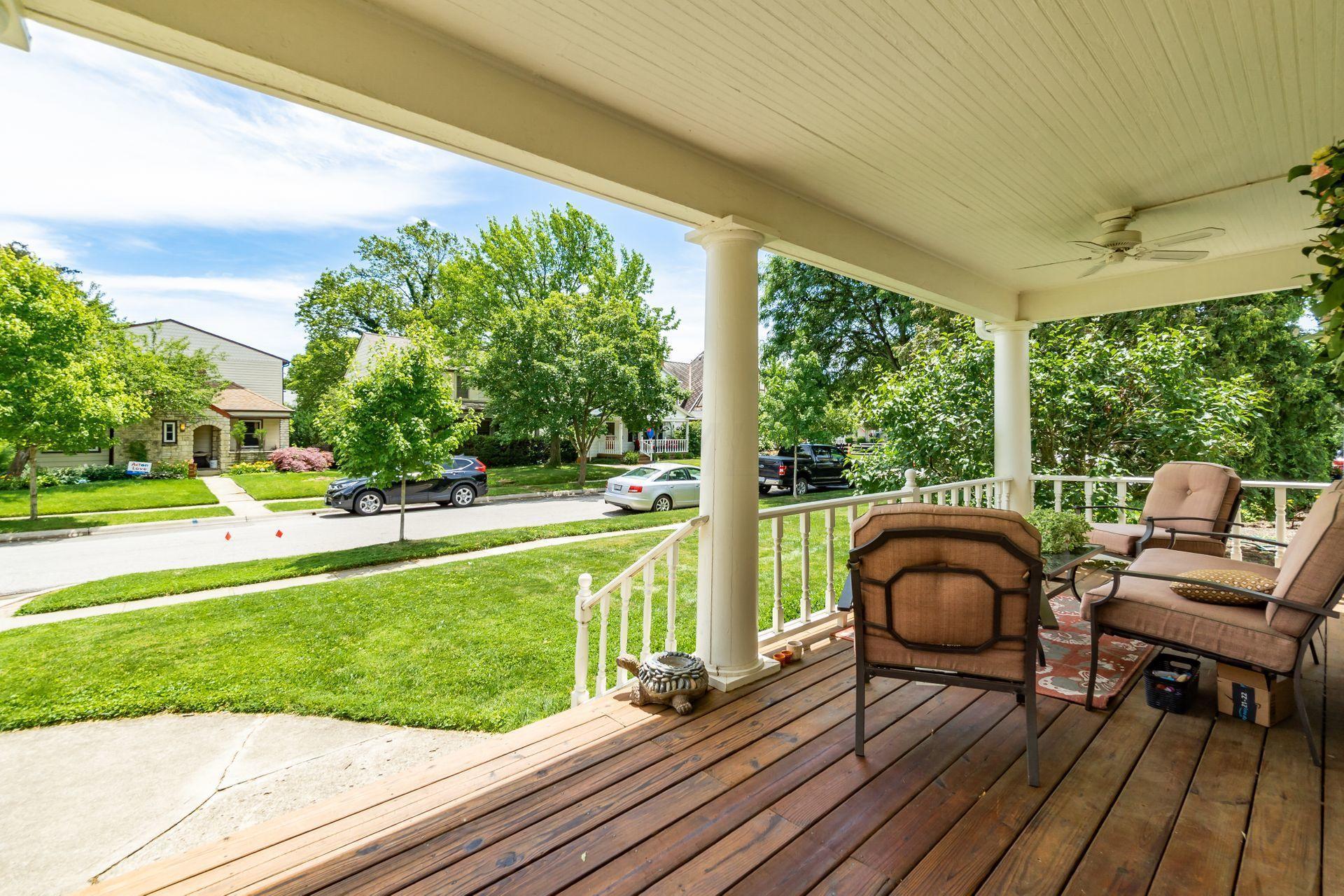 703 Vernon Road Columbus, OH 43209 - Photo 4 of 44