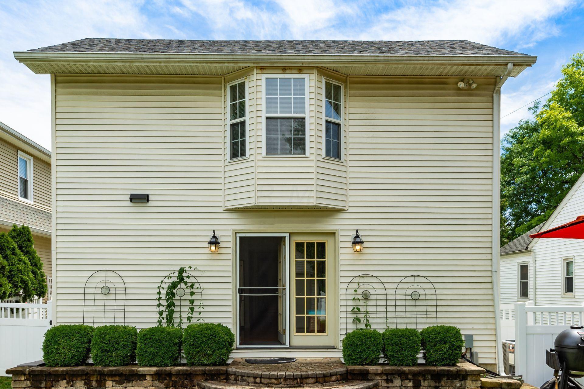 703 Vernon Road Columbus, OH 43209 - Photo 41 of 44