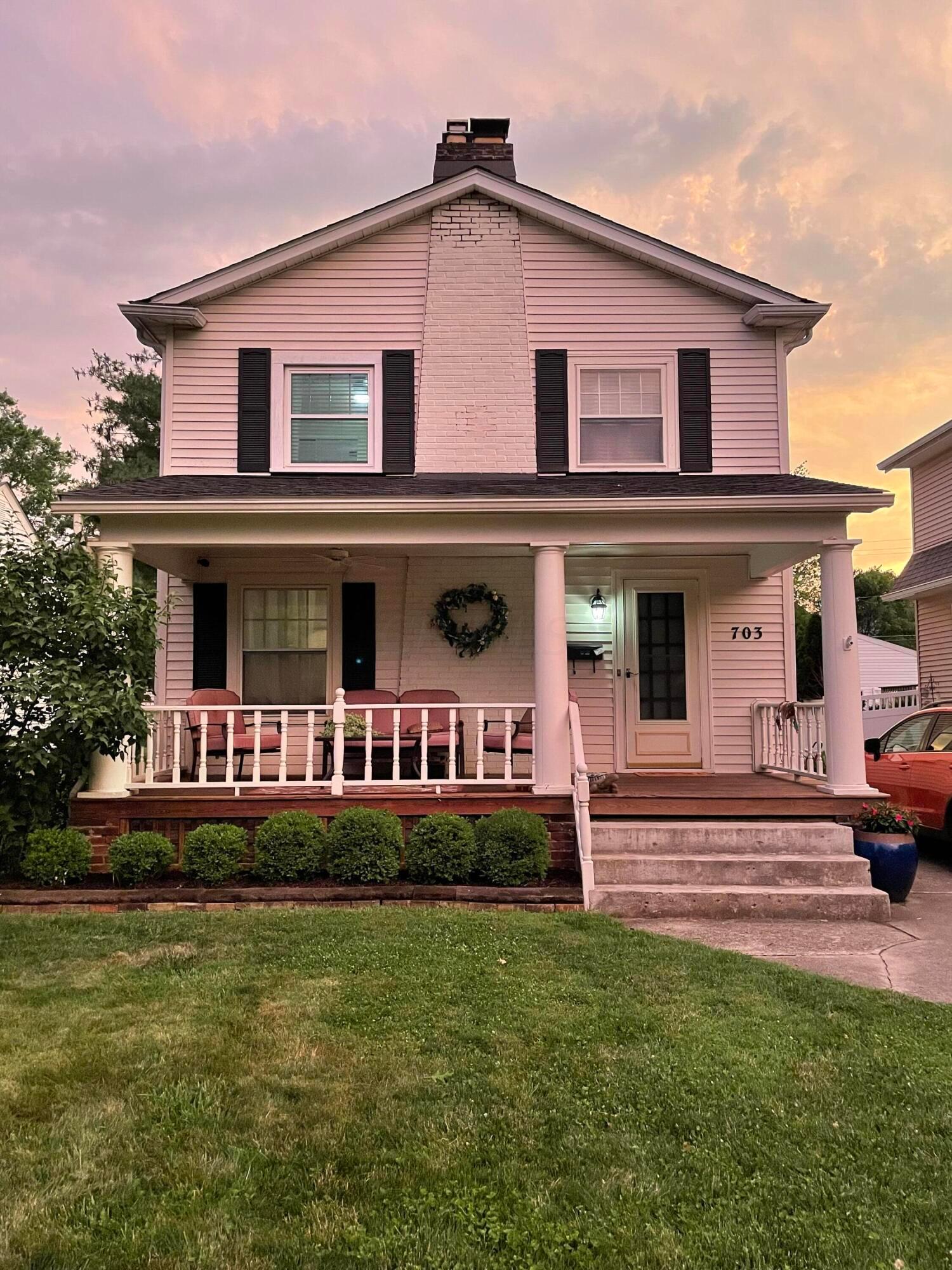 703 Vernon Road Columbus, OH 43209 - Photo 42 of 44