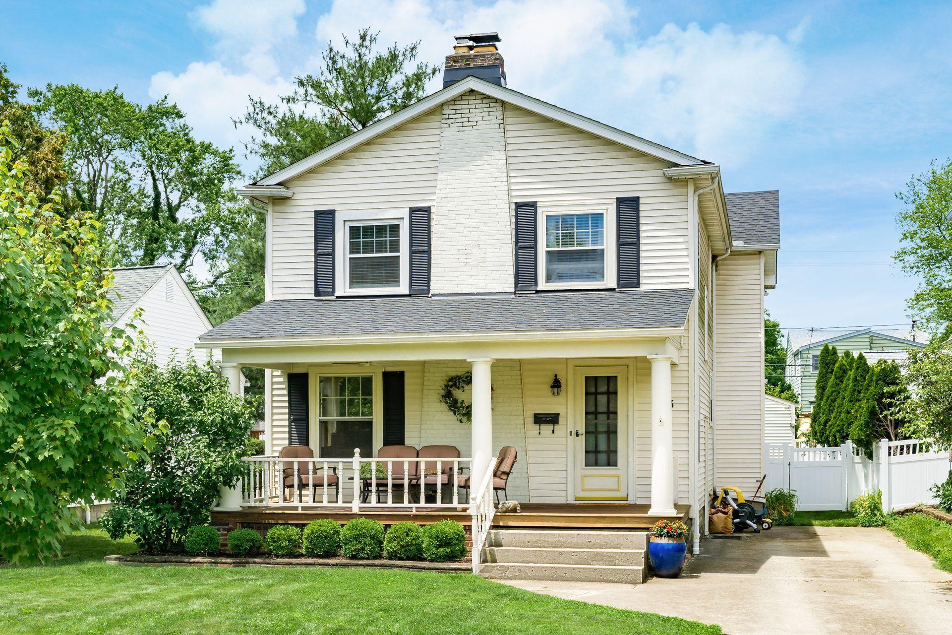 703 Vernon Road Columbus, OH 43209 - Photo 5 of 44