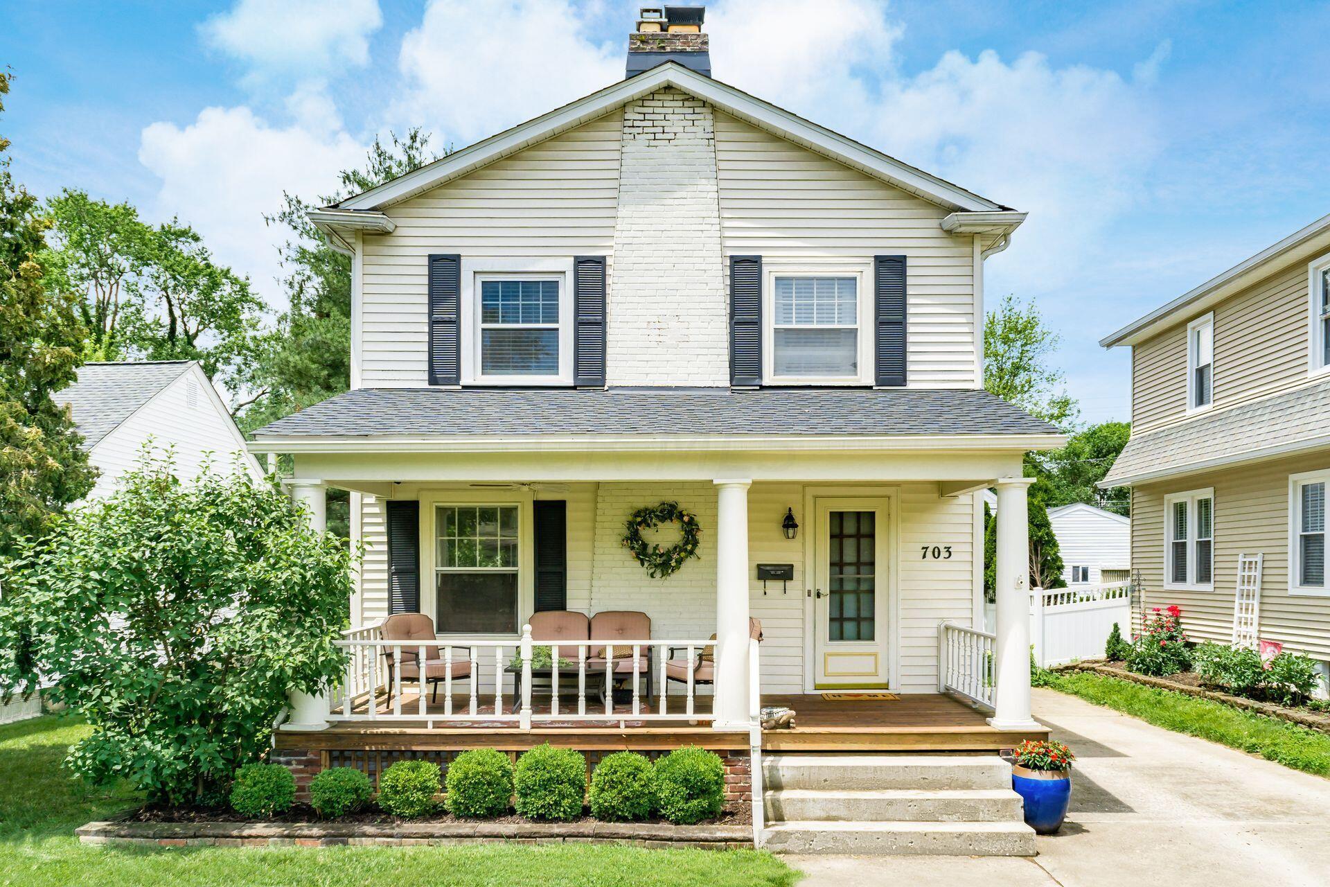 703 Vernon Road Columbus, OH 43209 - Photo 6 of 44