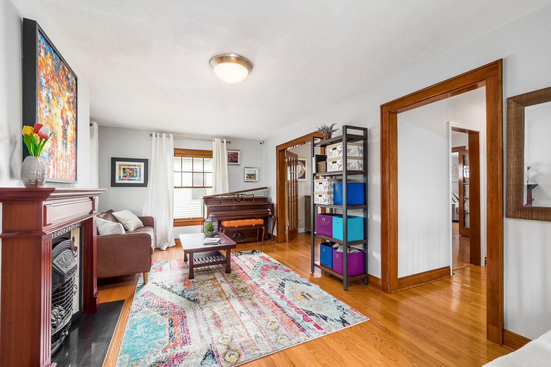 703 Vernon Road Columbus, OH 43209 - Photo 7 of 44