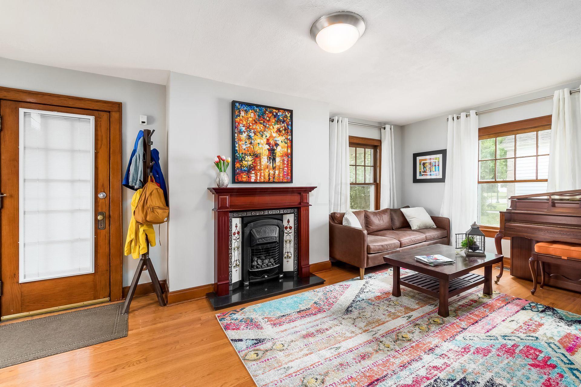 703 Vernon Road Columbus, OH 43209 - Photo 8 of 44