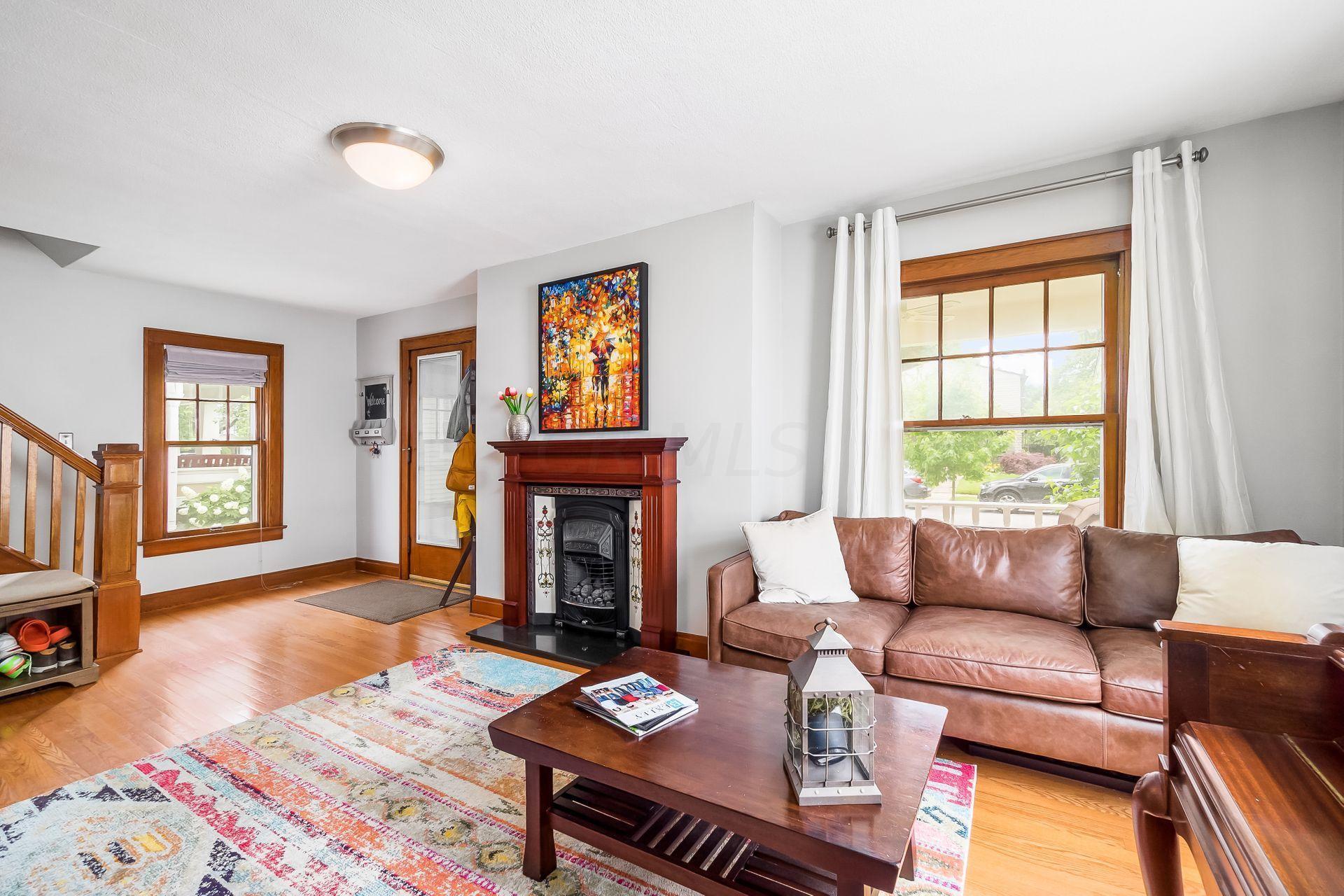 703 Vernon Road Columbus, OH 43209 - Photo 9 of 44