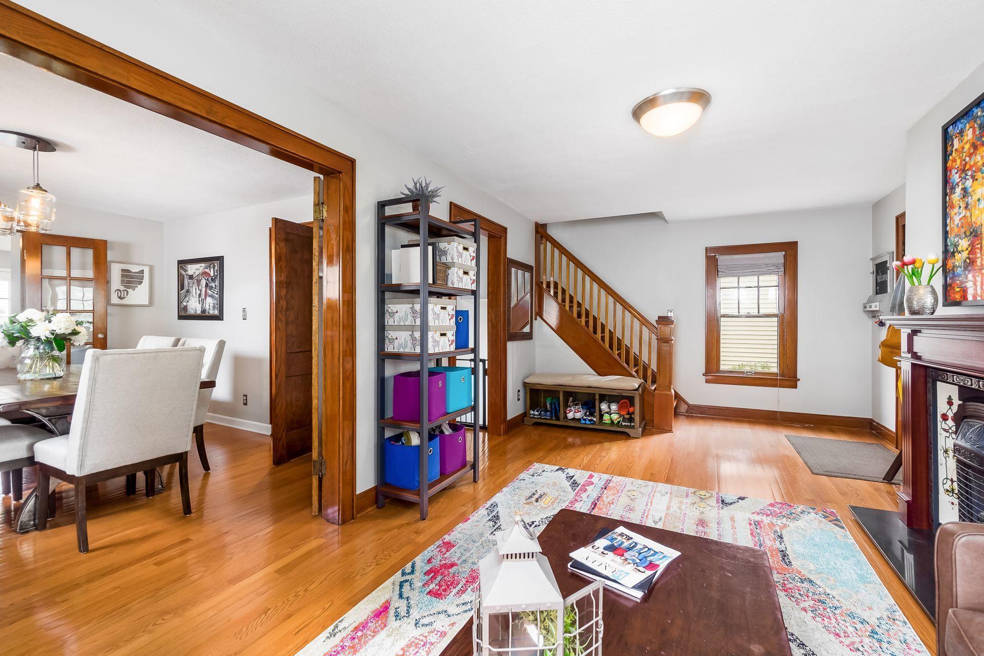 703 Vernon Road Columbus, OH 43209 - Photo 10 of 44