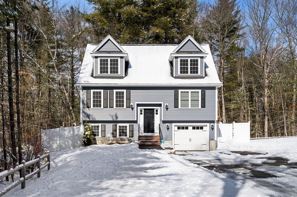 154 Cook Street Billerica, MA 01821 - Photo 1 of 41 Gallery Image 1